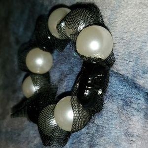 Betsey Johnson bracelet